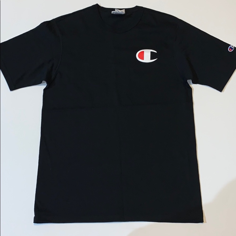 Champion Tee